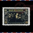 BAD RELIGION -- Tested  CD