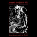 DESTROYER 666 -- Six Songs With the Devil  CD  DIGIPACK