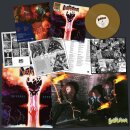 DESTRUCTION -- Infernal Overkill  LP  GOLD