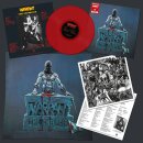 WARRANT -- The Enforcer  LP  RED