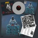 WARRANT -- The Enforcer  LP  SILVER