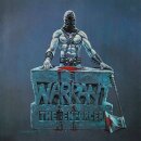 WARRANT -- The Enforcer  LP  TEST PRESSING  2023