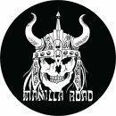 MANILLA ROAD -- Crystal Logic/ Flaming Metal Systems...