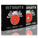 OSTROGOTH -- Full Moons Eyes  SLIPCASE MCD