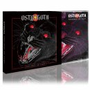 OSTROGOTH -- Feelings of Fury  SLIPCASE CD