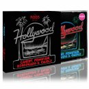 THE RODS PROJECT -- Hollywood  SLIPCASE  CD