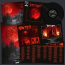 KERRIGAN -- Bloodmoon  LP  BLACK