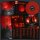 KERRIGAN -- Bloodmoon  LP  RED