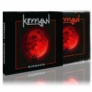 KERRIGAN -- Bloodmoon  SLIPCASE CD