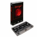 KERRIGAN -- Bloodmoon  MC / TAPE