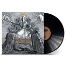 BEHEMOTH -- Evangelion  LP  BLACK