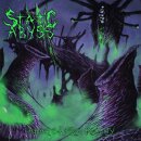 STATIC ABYSS -- Aborted from Reality  LP  GREEN