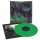 STATIC ABYSS -- Aborted from Reality  LP  GREEN