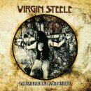 VIRGIN STEELE -- The Passion of Dionysus  DLP  COLOURED