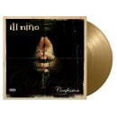 ILL NINO -- Confession  LP  GOLD