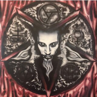 BARATHRUM -- Eerie  DLP  BLACK