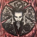 BARATHRUM -- Eerie  DLP  BLACK