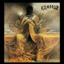 KAMPFAR -- Profan  CD  JEWELCASE