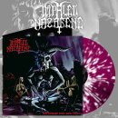 IMPALED NAZARENE -- Tol Cormpt Norz Norz Norz  LP  VIOLET...