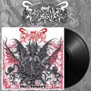 DEMONIZED -- Abyss Vanguard  LP  BLACK