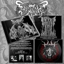 DEMONIZED -- Abyss Vanguard  CD  JEWELCASE