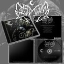 LEVIATHAN -- A Silhouette in Splinters  CD  JEWELCASE