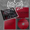 LEVIATHAN -- Massive Conspiracy Against All Life  CD...
