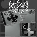 LEVIATHAN -- Howl Mockery at the Cross  CD  JEWELCASE