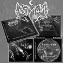 LEVIATHAN -- The Tenth Sub Level of Suicide  CD  JEWELCASE