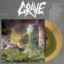 GRAVE -- Into the Grave  LP  SWIRL