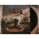 CRYPTOPSY -- Once Was Not  LP  BLACK