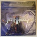 DEATH ANGEL -- The Pack / The Day I Walked Away  PICTURE...
