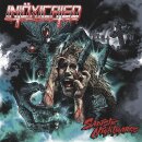 INTÖXICATED -- Sadistic Nightmares  CD  JEWELCASE