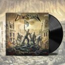 DEIMOS DAWN -- Anthem of the Lost  LP  BLACK