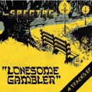 SPECTRE -- Lonesome Gambler  MLP  BLACK