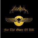 ZEMIAL -- For the Glory of UR  CD
