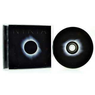 ZEMIAL -- Nykta  CD