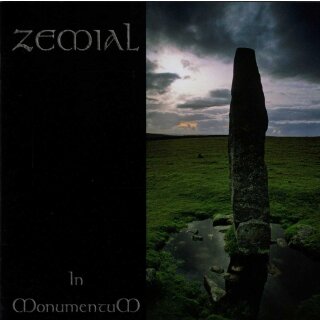 ZEMIAL -- In Monumentum  CD