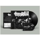 GAMVETTA -- s/t  LP+CD  BLACK