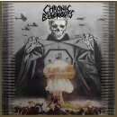 CHRONIC BLACKOUTS -- Triumph in Flames  LP
