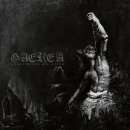 GAEREA -- Unsettling Whispers  LP  BLACK