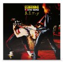 SCORPIONS -- Tokyo Tapes  DLP  YELLOW