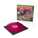 SCORPIONS -- Fly to the Rainbow  LP  PURPLE