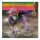 SCORPIONS -- Fly to the Rainbow  LP  PURPLE