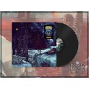 CRYPTIC SHIFT -- Visitation from Enceladus  LP  BLACK