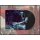 CRYPTIC SHIFT -- Visitation from Enceladus  LP  BLACK