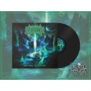 CRYPTIC SHIFT -- Return to Realms  LP  BLACK  (LAST COPIES)