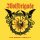 WOLFBRIGADE -- The Enemy: Reality  CD  DIGIPACK