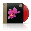 OPETH -- Orchid  DLP  RED