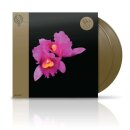 OPETH -- Orchid  DLP  GOLD